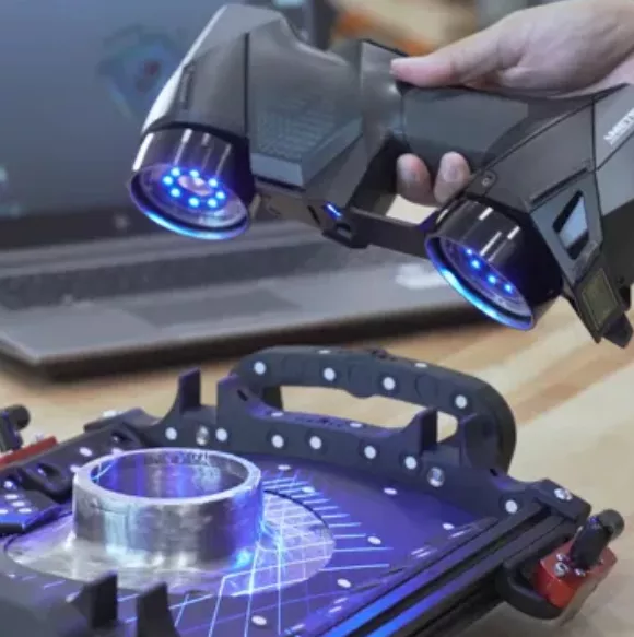 Контроль качества трубопроводов на атомной электростанции