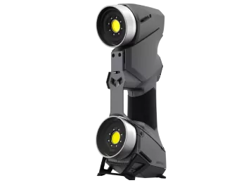 3D-сканер Creaform HandySCAN Silver