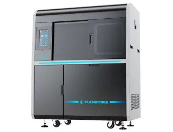 3D-принтер FlashForge WaxJet 510