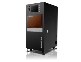 3D-принтер ProtoFab SLA200 DLC